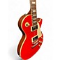 Used Gibson Les Paul Standard Cardinal Red Solid Body Electric Guitar