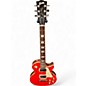 Used Gibson Les Paul Standard Cardinal Red Solid Body Electric Guitar