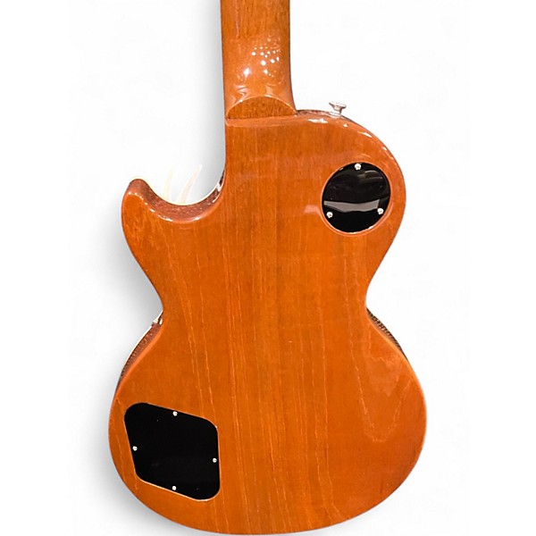 Used Gibson Les Paul Standard Cardinal Red Solid Body Electric Guitar