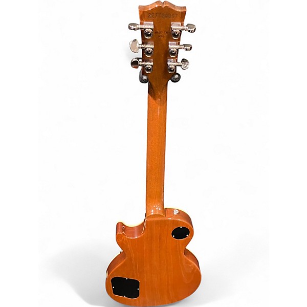 Used Gibson Les Paul Standard Cardinal Red Solid Body Electric Guitar