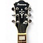 Used Ibanez AS73 Artcore Cherry Hollow Body Electric Guitar