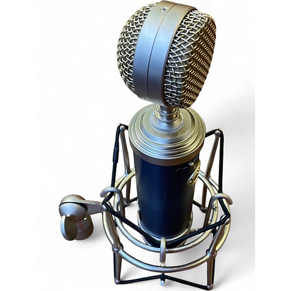 Used Blue Bluebird Condenser Microphone