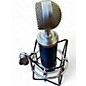 Used Blue Bluebird Condenser Microphone