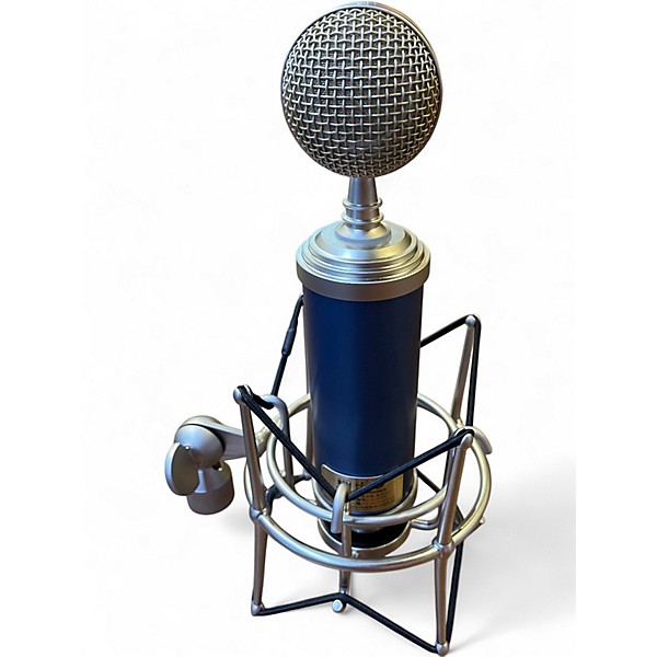 Used Blue Bluebird Condenser Microphone
