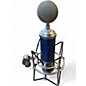 Used Blue Bluebird Condenser Microphone