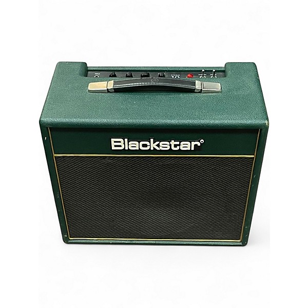 Used Blackstar STUDIO 10 Guitar Combo Amp