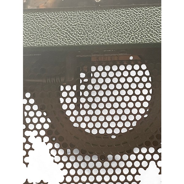 Used Blackstar STUDIO 10 Guitar Combo Amp