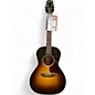 Used 2023 Gibson L-00 Standard Vintage Sunburst Acoustic Electric Guitar thumbnail
