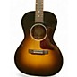Used 2023 Gibson L-00 Standard Vintage Sunburst Acoustic Electric Guitar