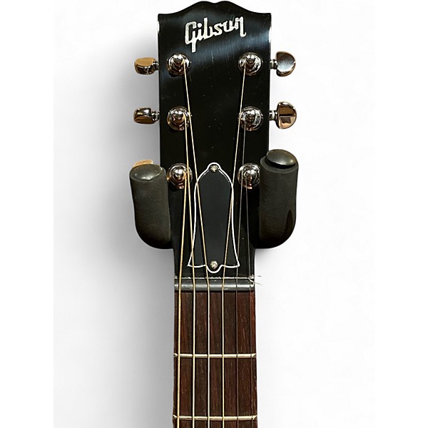 Used 2023 Gibson L-00 Standard Vintage Sunburst Acoustic Electric Guitar