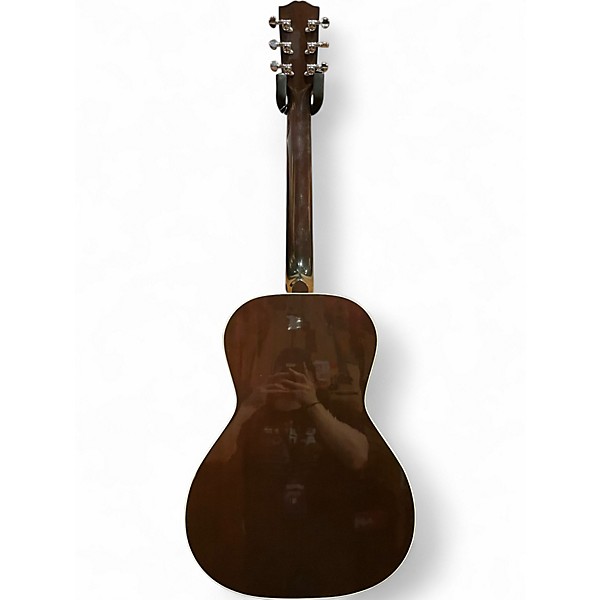 Used 2023 Gibson L-00 Standard Vintage Sunburst Acoustic Electric Guitar