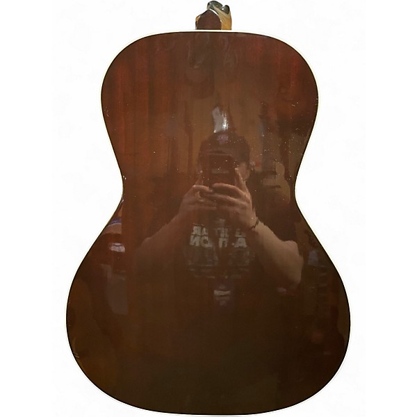 Used 2023 Gibson L-00 Standard Vintage Sunburst Acoustic Electric Guitar