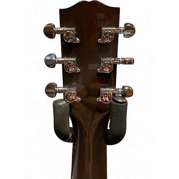 Used 2023 Gibson L-00 Standard Vintage Sunburst Acoustic Electric Guitar