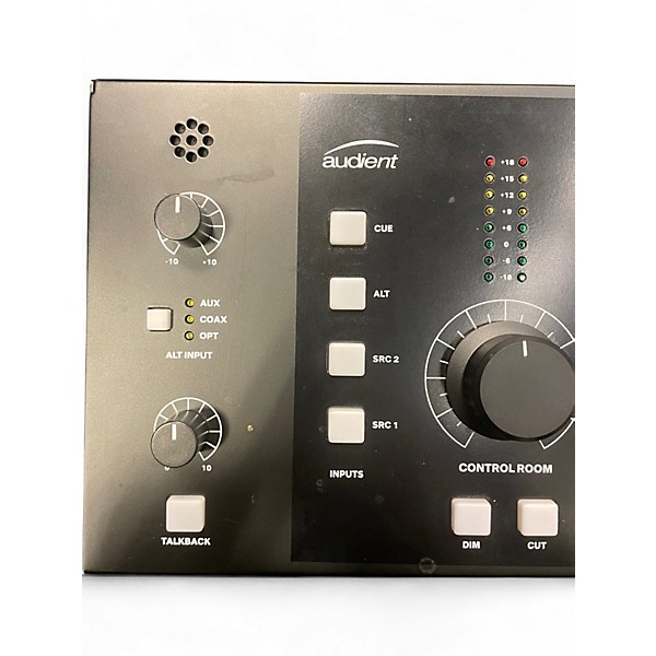 Used Audient Nero Volume Controller