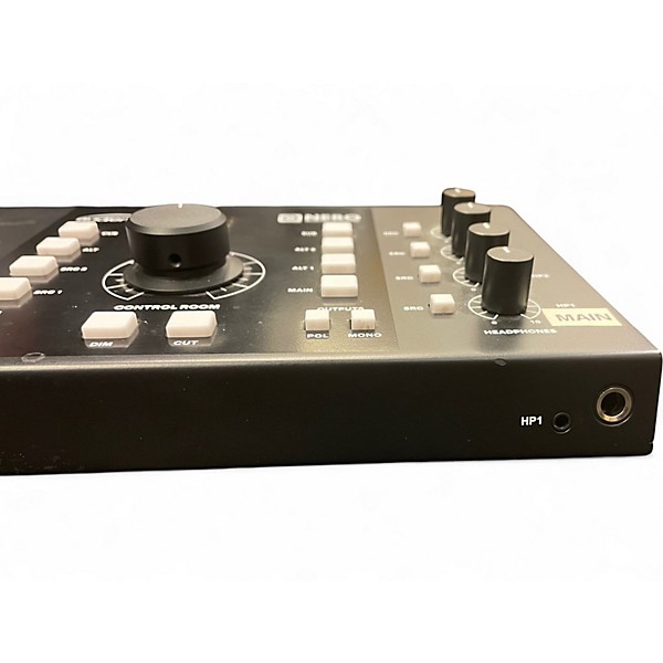 Used Audient Nero Volume Controller