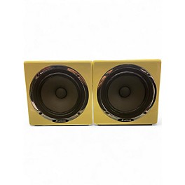 Used Avantone Mixcube 5.25 Pair Powered Monitor