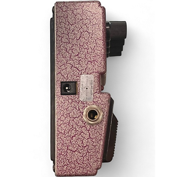 Used DOD FX69B Grunge Distortion Effect Pedal