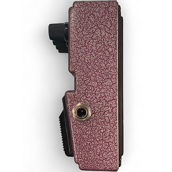 Used DOD FX69B Grunge Distortion Effect Pedal