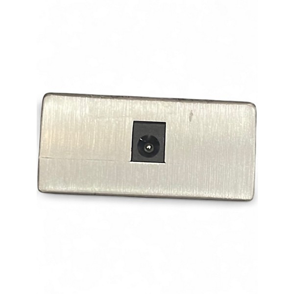 Used MXR DC BRICK Pedal