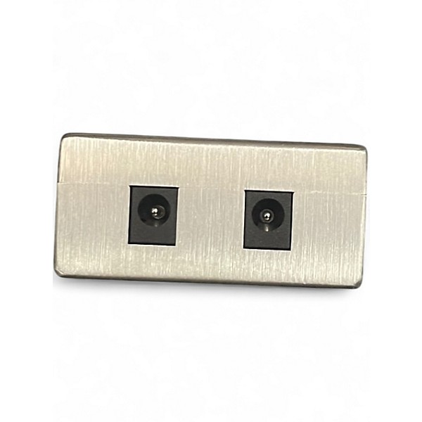 Used MXR DC BRICK Pedal