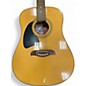 Used Oscar Schmidt OG-2NLH Natural Acoustic Guitar