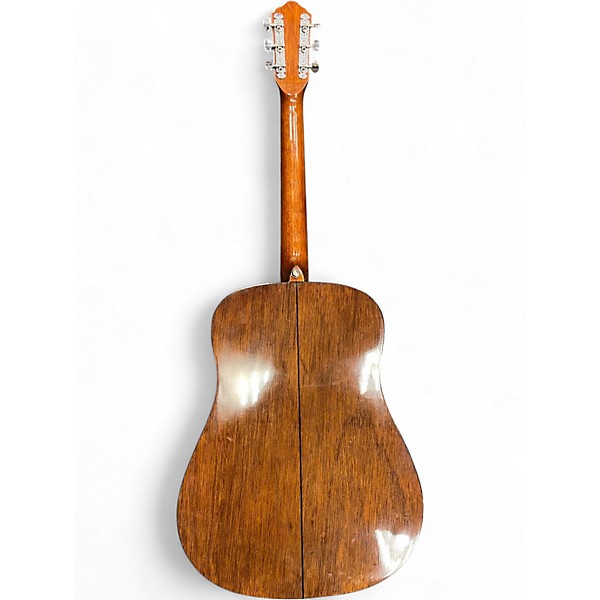 Used Oscar Schmidt OG-2NLH Natural Acoustic Guitar