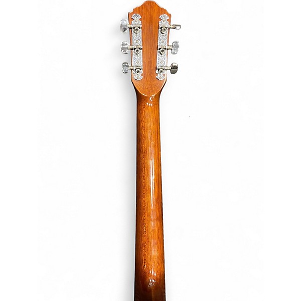 Used Oscar Schmidt OG-2NLH Natural Acoustic Guitar