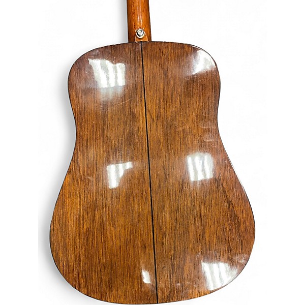 Used Oscar Schmidt OG-2NLH Natural Acoustic Guitar