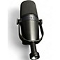 Used Shure MV7X Dynamic Microphone