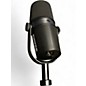 Used Shure MV7X Dynamic Microphone