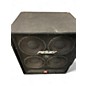 Used Peavey 410 TXF Bass Cabinet thumbnail