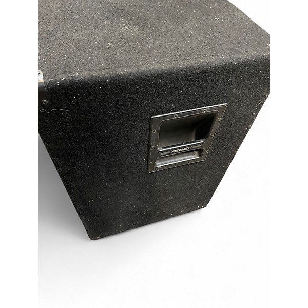 Used Peavey 410 TXF Bass Cabinet