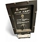 Used Peavey 410 TXF Bass Cabinet