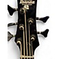 Used Ibanez GSR205SM Brown Burst Electric Bass Guitar
