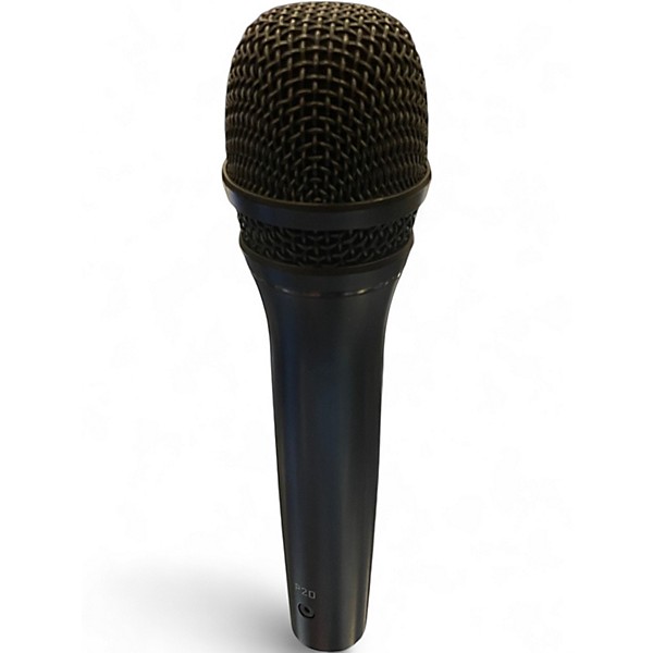 Used Sterling Audio P20 Dynamic Microphone
