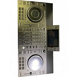 Used Denon DJ SC LIVE 4 DJ Controller