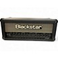 Used Blackstar ID: 150H Solid State Guitar Amp Head thumbnail