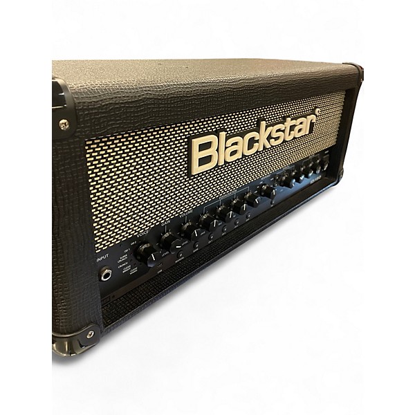 Used Blackstar ID: 150H Solid State Guitar Amp Head