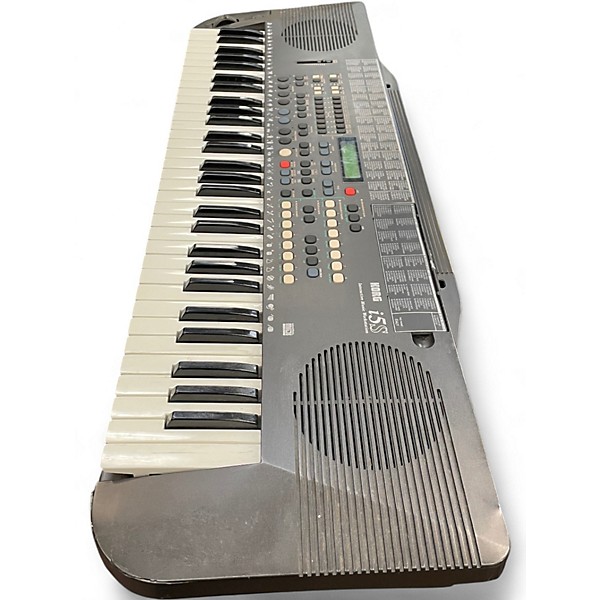 Used KORG i5S