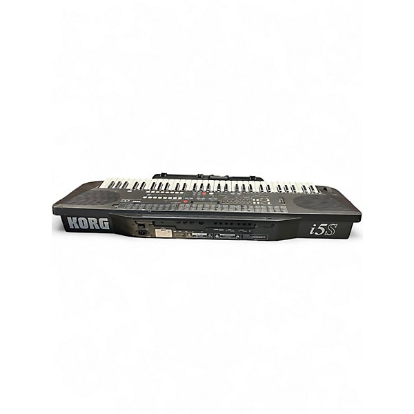 Used KORG i5S