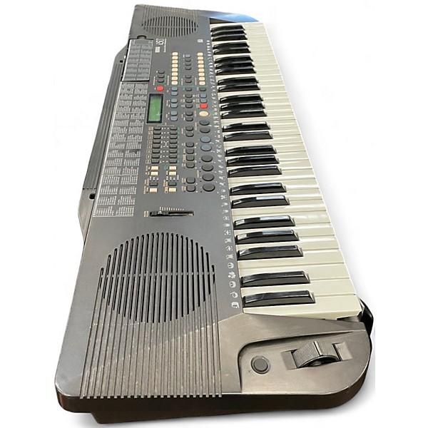 Used KORG i5S
