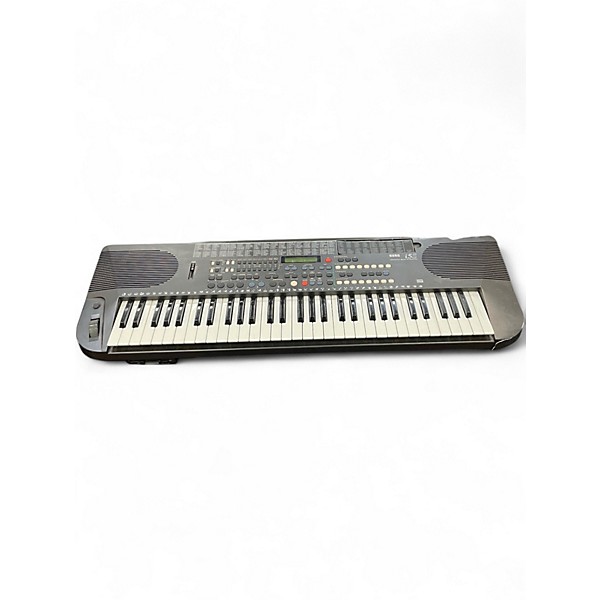 Used KORG i5S