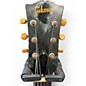 Used 1954 Gibson ES125 2 Tone Sunburst Hollow Body Electric Guitar