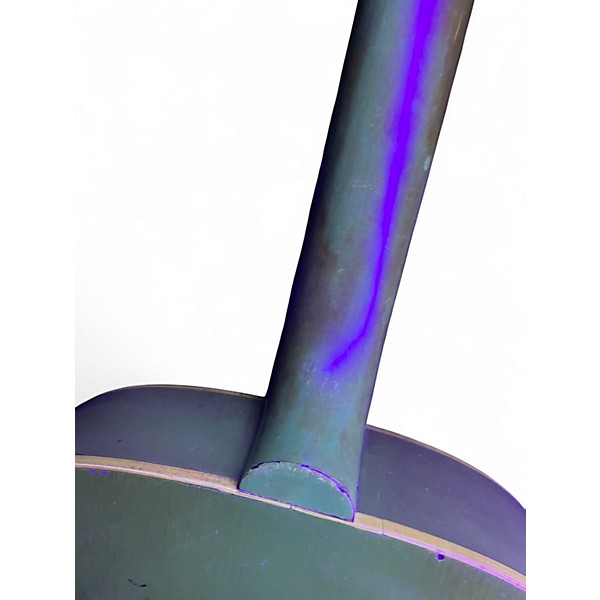 Used 1954 Gibson ES125 2 Tone Sunburst Hollow Body Electric Guitar