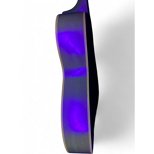 Used 1954 Gibson ES125 2 Tone Sunburst Hollow Body Electric Guitar