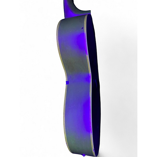 Used 1954 Gibson ES125 2 Tone Sunburst Hollow Body Electric Guitar