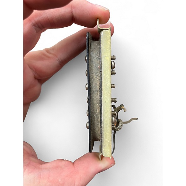 Used 1954 Gibson ES125 2 Tone Sunburst Hollow Body Electric Guitar