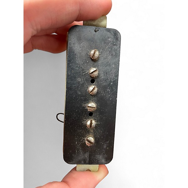 Used 1954 Gibson ES125 2 Tone Sunburst Hollow Body Electric Guitar