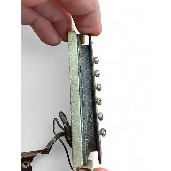 Used 1954 Gibson ES125 2 Tone Sunburst Hollow Body Electric Guitar