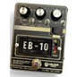 Used Walrus Audio EB10 Effect Pedal thumbnail